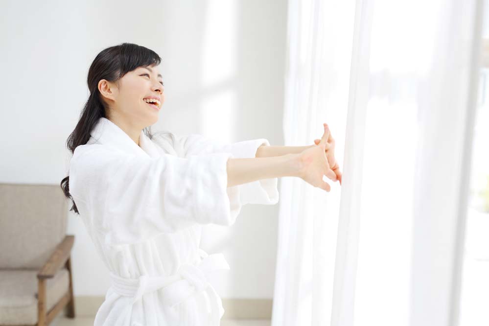 ホルミシス療法でこう変わる!