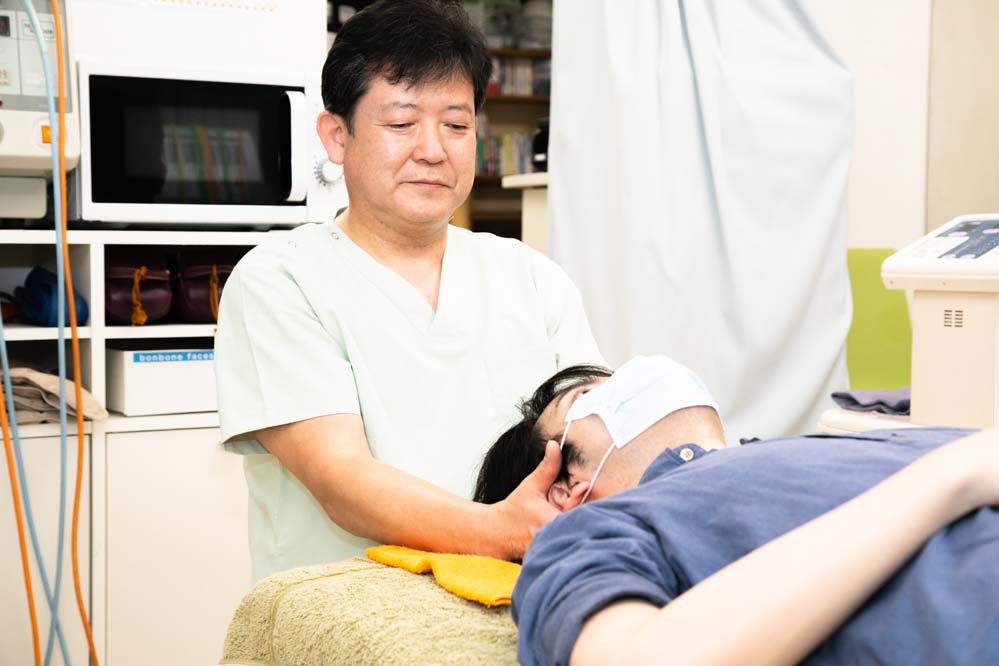 接骨院・整骨院・ほねつぎの違いは?